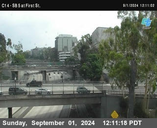 SB 5 at First St