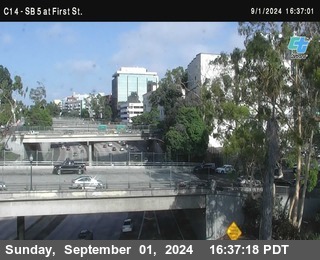 SB 5 at First St