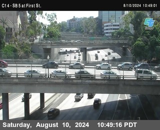 SB 5 at First St