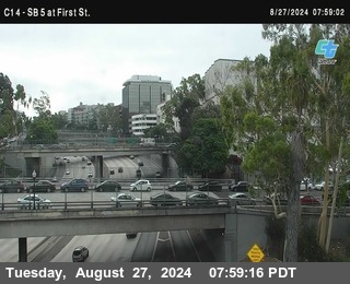 SB 5 at First St