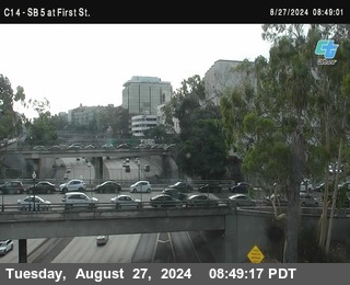 SB 5 at First St