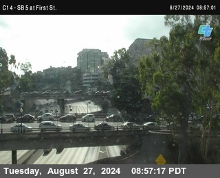 SB 5 at First St