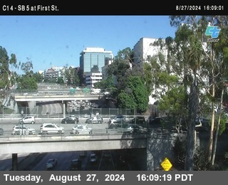 SB 5 at First St