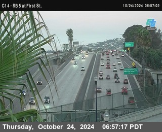 SB 5 at First St