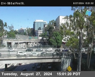 SB 5 at First St