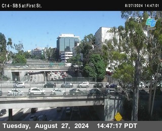 SB 5 at First St