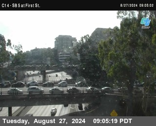 SB 5 at First St