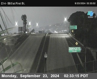 SB 5 at First St