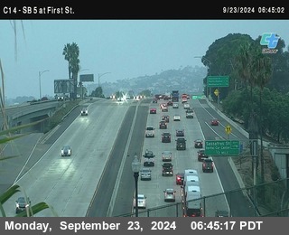 SB 5 at First St