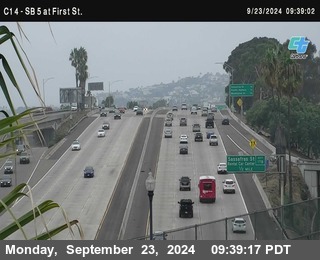 SB 5 at First St