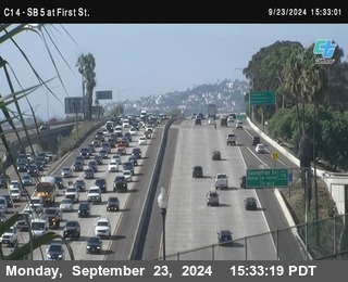 SB 5 at First St