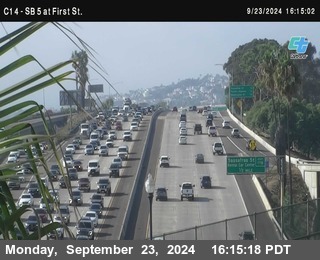 SB 5 at First St