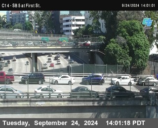 SB 5 at First St