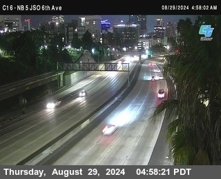 NB 5 JSO 6th