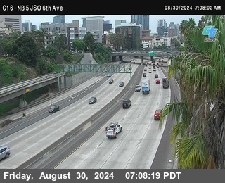 NB 5 JSO 6th