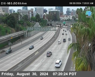 NB 5 JSO 6th