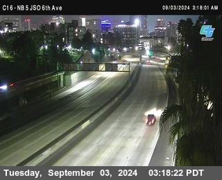 NB 5 JSO 6th