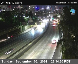 NB 5 JSO 6th