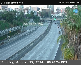 NB 5 JSO 6th