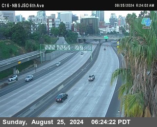 NB 5 JSO 6th