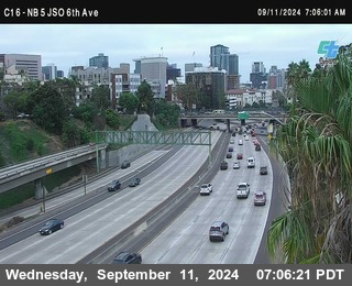 NB 5 JSO 6th