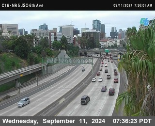 NB 5 JSO 6th