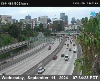 NB 5 JSO 6th