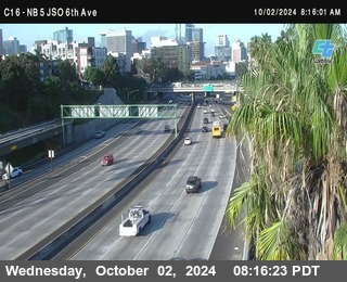 NB 5 JSO 6th