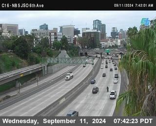 NB 5 JSO 6th