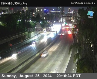 NB 5 JSO 6th