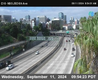 NB 5 JSO 6th