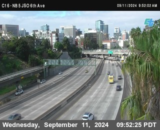 NB 5 JSO 6th