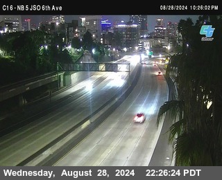 NB 5 JSO 6th