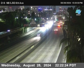 NB 5 JSO 6th