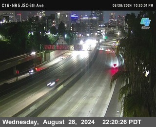 NB 5 JSO 6th