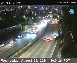 NB 5 JSO 6th