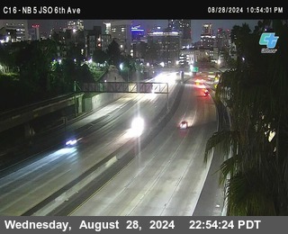 NB 5 JSO 6th