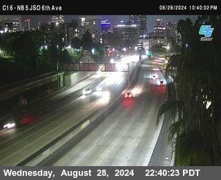 NB 5 JSO 6th