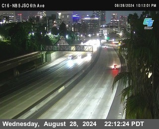 NB 5 JSO 6th