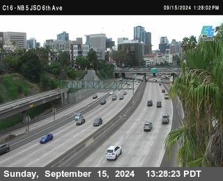 NB 5 JSO 6th