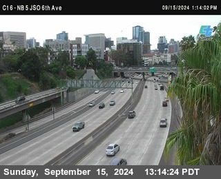 NB 5 JSO 6th