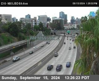 NB 5 JSO 6th