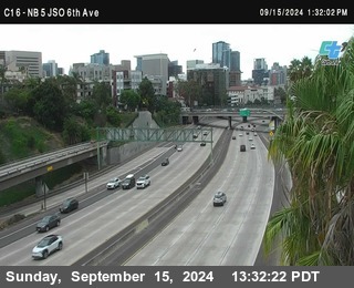 NB 5 JSO 6th