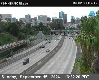 NB 5 JSO 6th