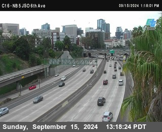 NB 5 JSO 6th