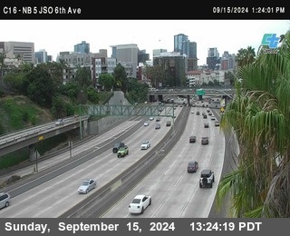 NB 5 JSO 6th