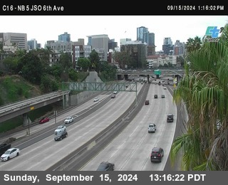 NB 5 JSO 6th