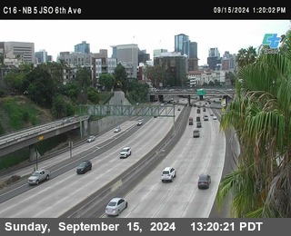 NB 5 JSO 6th