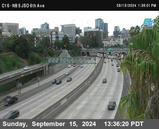 NB 5 JSO 6th