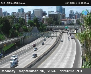 NB 5 JSO 6th